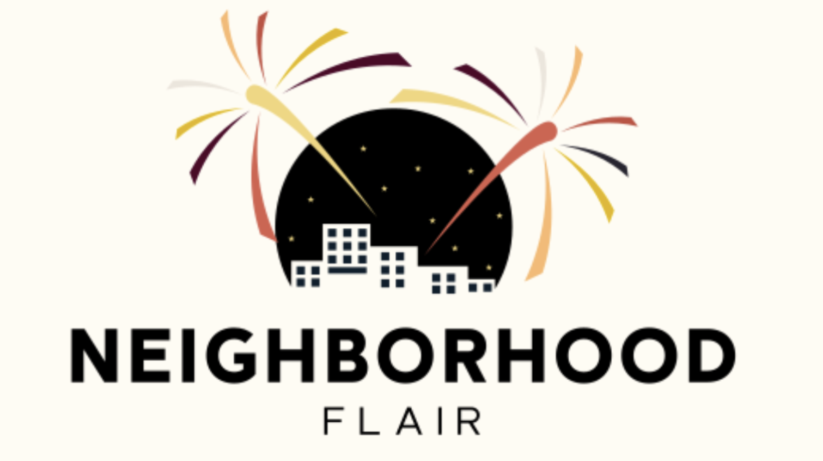 Neighborhood Flair Logo