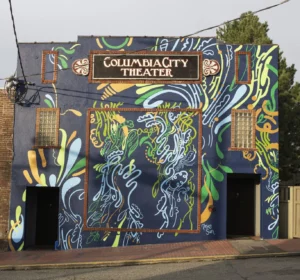 columbia city theater 1